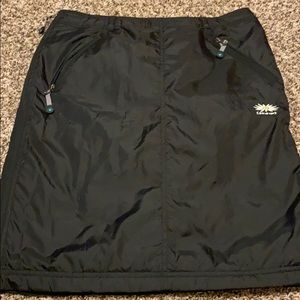 Skop Heide Short Skirt-NWT